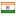 indiacom.com hosted country